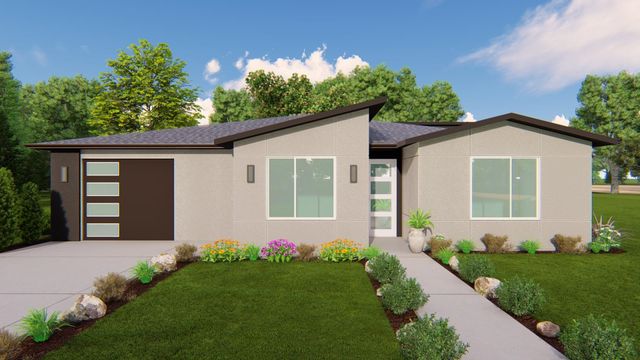 221 Shadow Mesa Street, Grand Junction, CO 81503