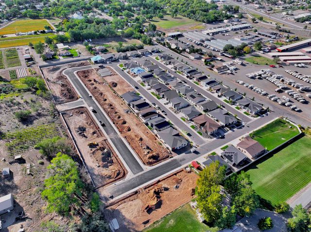 221 Shadow Mesa Street, Grand Junction, CO 81503