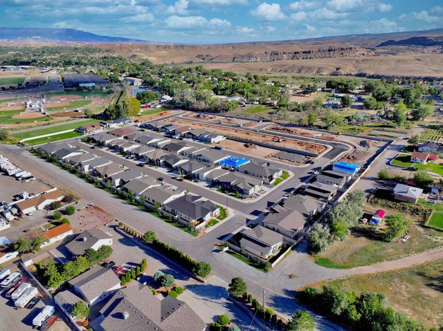 221 Shadow Mesa Street, Grand Junction, CO 81503