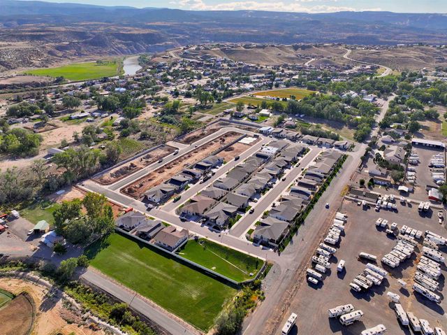 221 Shadow Mesa Street, Grand Junction, CO 81503