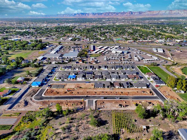 221 Shadow Mesa Street, Grand Junction, CO 81503