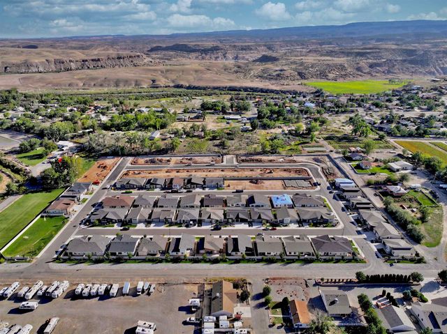 221 Shadow Mesa Street, Grand Junction, CO 81503