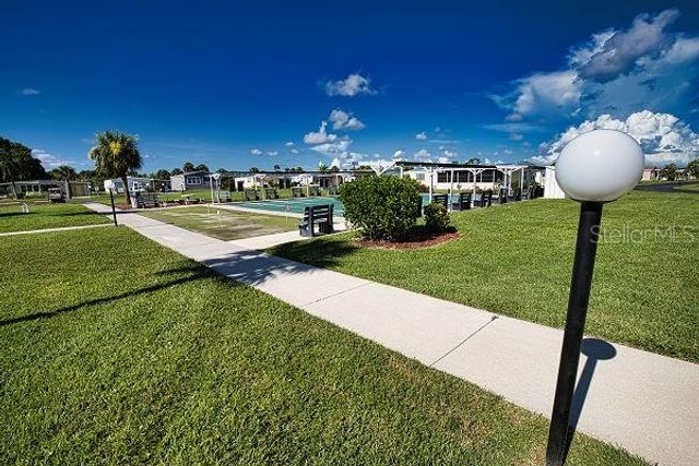 408 LA SALA, North Port, FL 34287