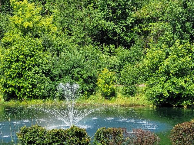 N113W16241 Sylvan CIRCLE #110, Germantown, WI 53022