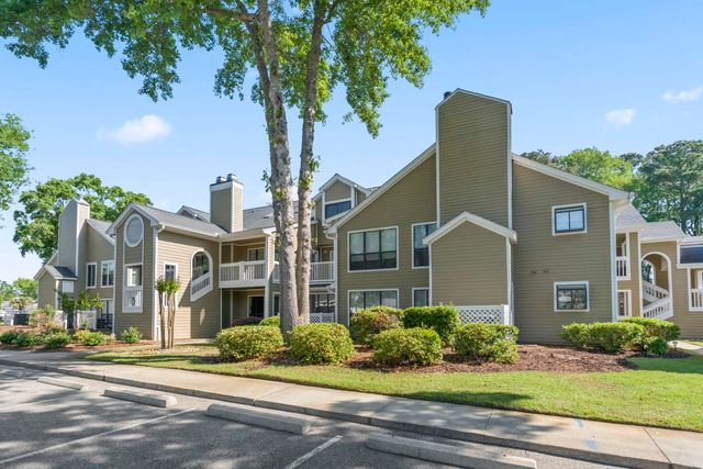 900 Courtyard Dr Apt K8, Myrtle Beach, SC 29577