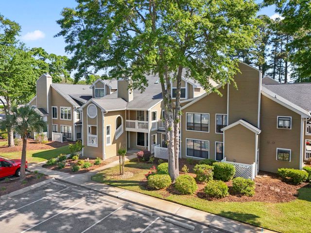 900 Courtyard Dr Apt K8, Myrtle Beach, SC 29577