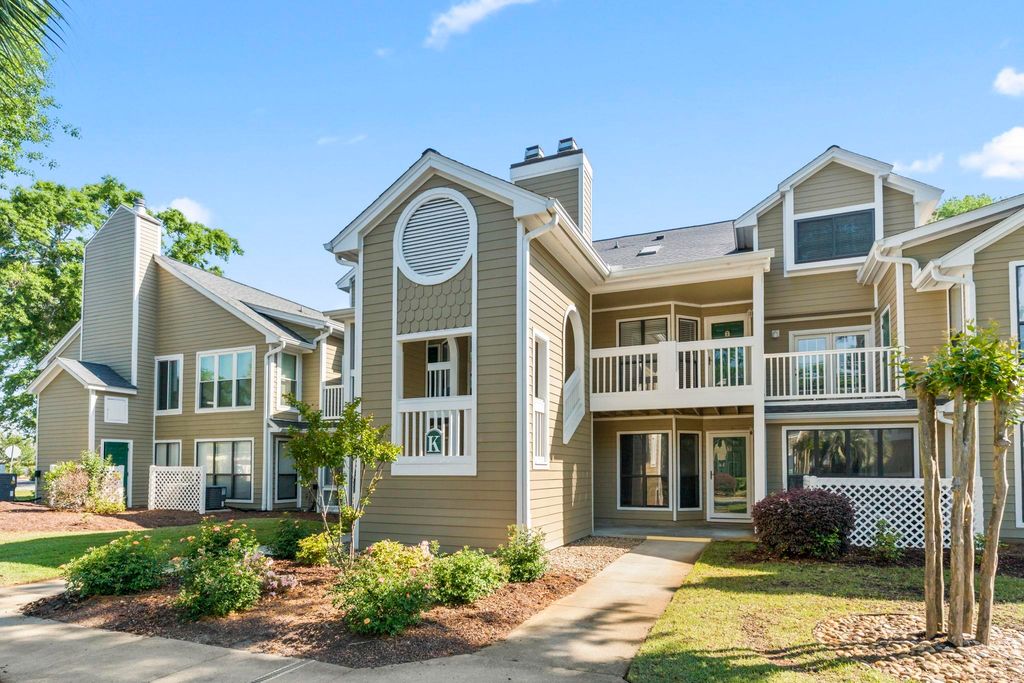 900 Courtyard Dr Apt K8, Myrtle Beach, SC 29577