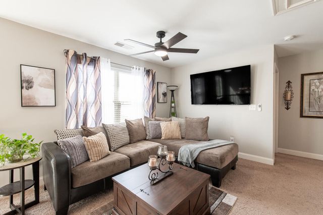 1425 Calumet Drive, Grovetown, GA 30813