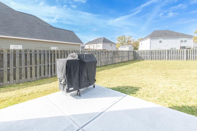 1425 Calumet Drive, Grovetown, GA 30813