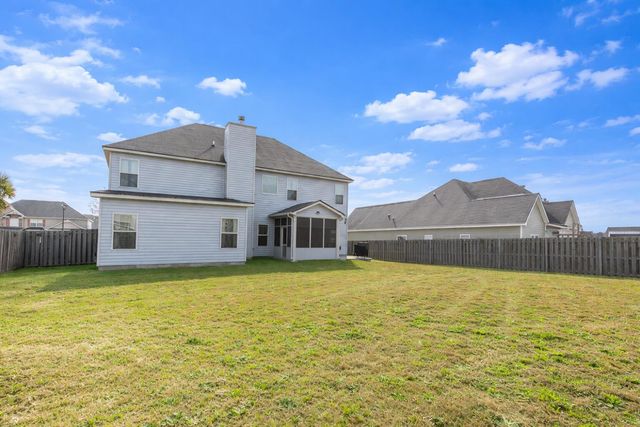 1425 Calumet Drive, Grovetown, GA 30813