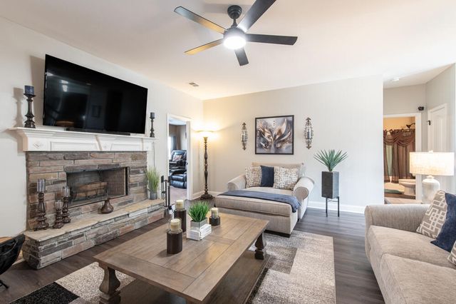 1425 Calumet Drive, Grovetown, GA 30813