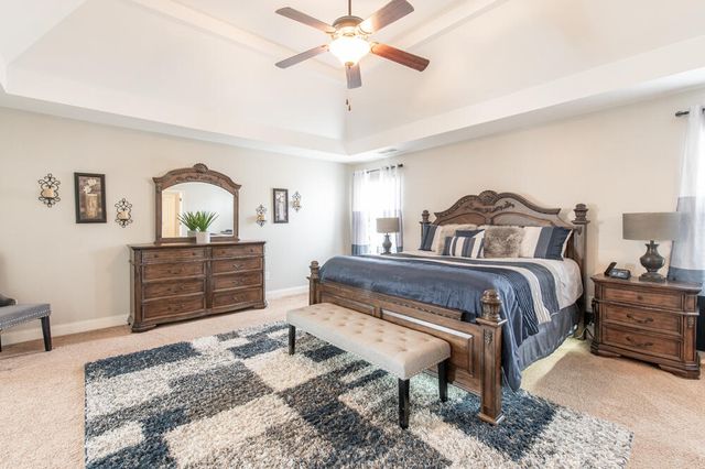 1425 Calumet Drive, Grovetown, GA 30813