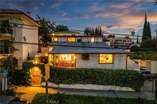 3812 Middlebury, Los Angeles, CA 90004