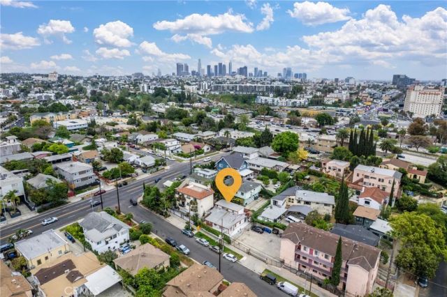 3812 Middlebury, Los Angeles, CA 90004