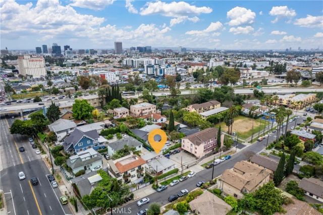 3812 Middlebury, Los Angeles, CA 90004