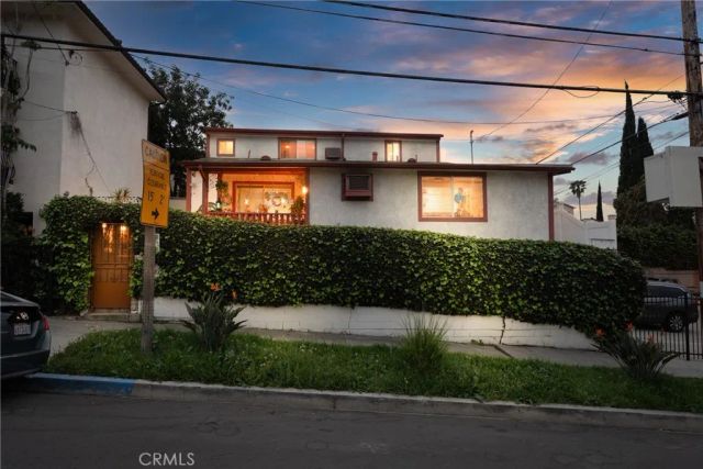 3812 Middlebury, Los Angeles, CA 90004