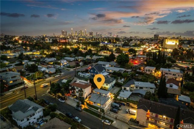 3812 Middlebury, Los Angeles, CA 90004