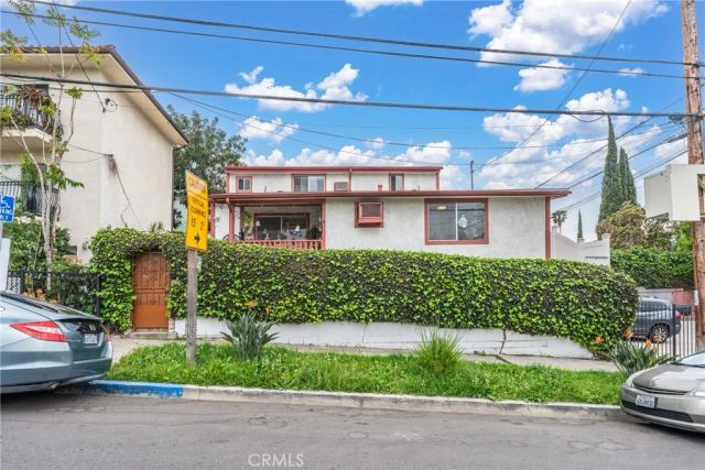 3812 Middlebury, Los Angeles, CA 90004