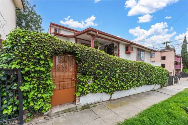 3812 Middlebury, Los Angeles, CA 90004