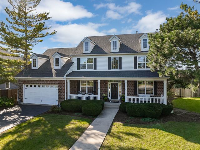 13518 Meadow Lane, Plainfield, IL 60544