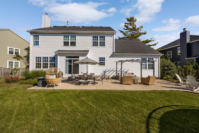 13518 Meadow Lane, Plainfield, IL 60544