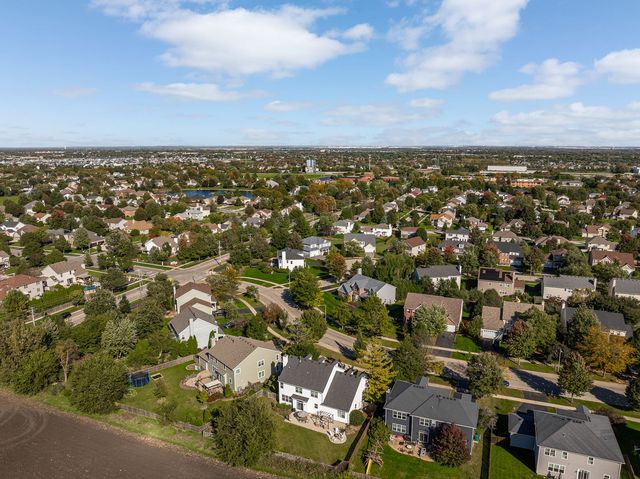 13518 Meadow Lane, Plainfield, IL 60544