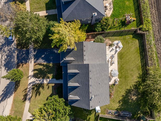13518 Meadow Lane, Plainfield, IL 60544