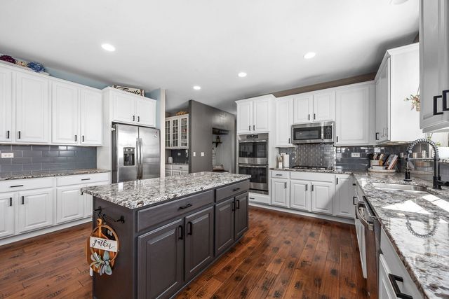 13518 Meadow Lane, Plainfield, IL 60544