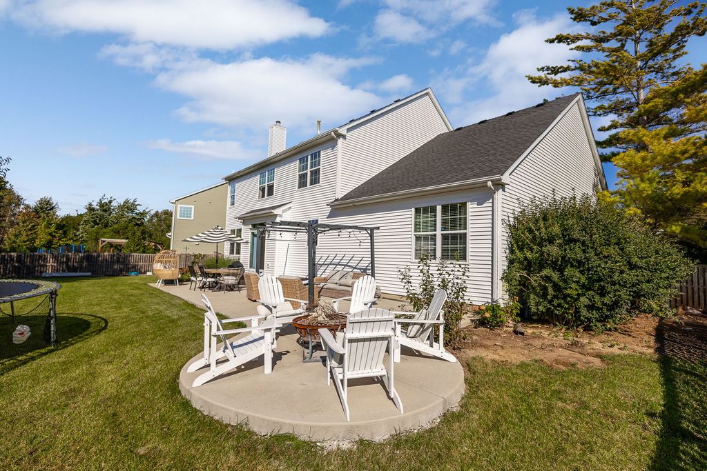 13518 Meadow Lane, Plainfield, IL 60544 — photo 3