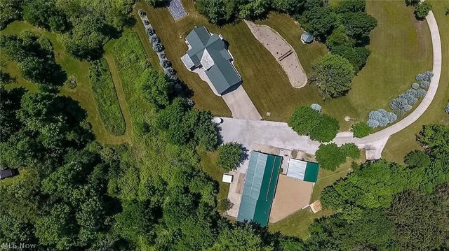 2540 S Mahoning Avenue, Alliance, OH 44601