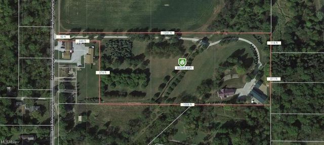 2540 S Mahoning Avenue, Alliance, OH 44601