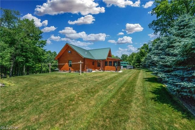 2540 S Mahoning Avenue, Alliance, OH 44601