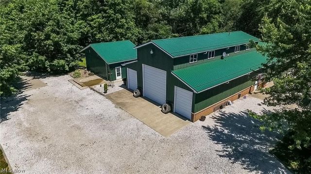 2540 S Mahoning Avenue, Alliance, OH 44601