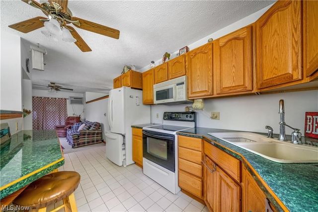 2540 S Mahoning Avenue, Alliance, OH 44601