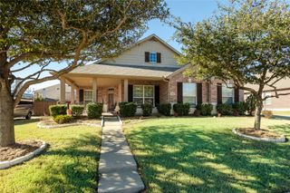 701 Tuskegee Drive, Wylie, TX 75098