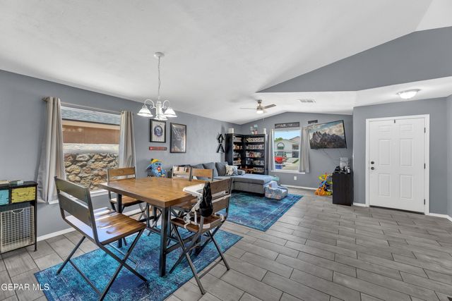 14226 LASSO ROCK Drive, El Paso, TX 79938
