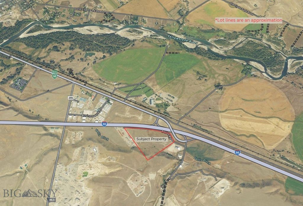 4 Repair Road, Livingston, MT 59047 photo 38