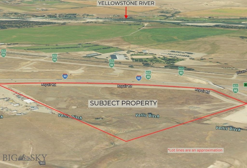 4 Repair Road, Livingston, MT 59047 photo 39