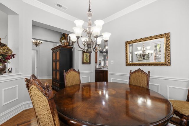 3679 Patriot Drive, Frisco, TX 75034