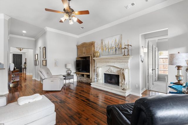 3679 Patriot Drive, Frisco, TX 75034