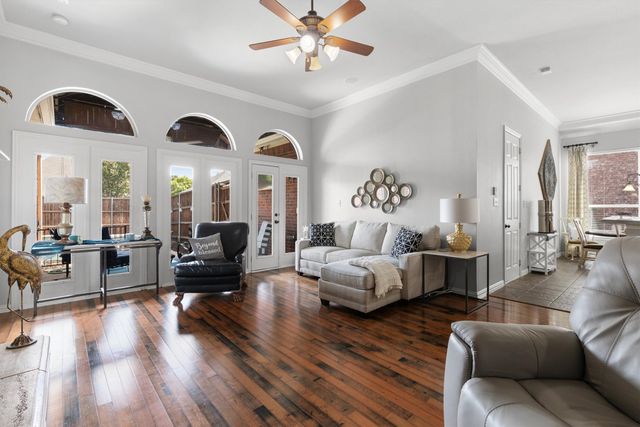 3679 Patriot Drive, Frisco, TX 75034