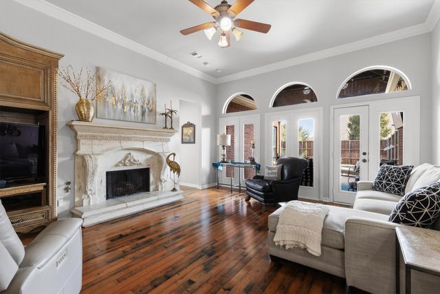 3679 Patriot Drive, Frisco, TX 75034