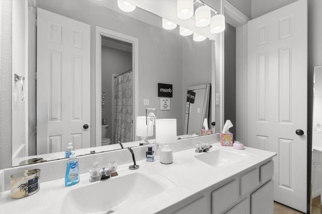 3679 Patriot Drive, Frisco, TX 75034
