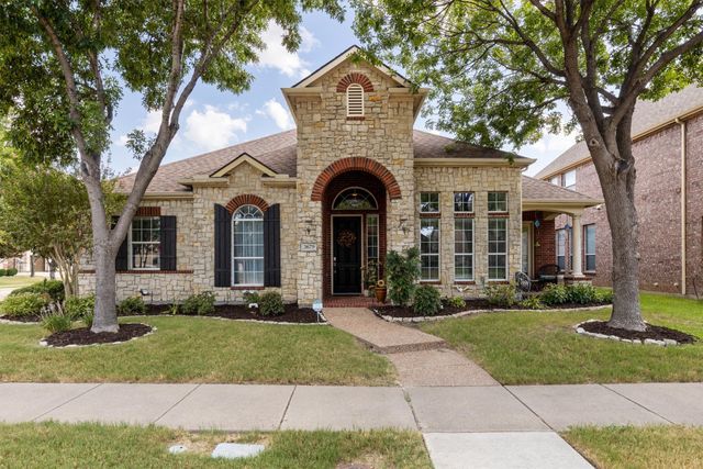 3679 Patriot Drive, Frisco, TX 75034