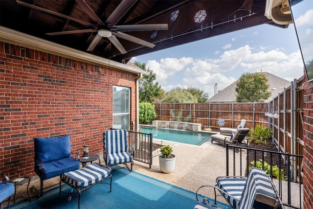 3679 Patriot Drive, Frisco, TX 75034