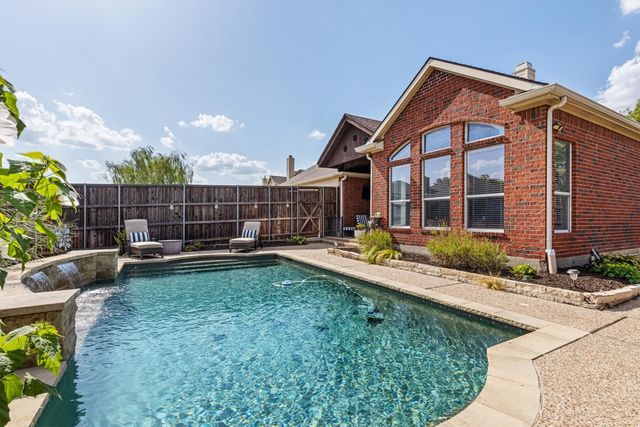 3679 Patriot Drive, Frisco, TX 75034