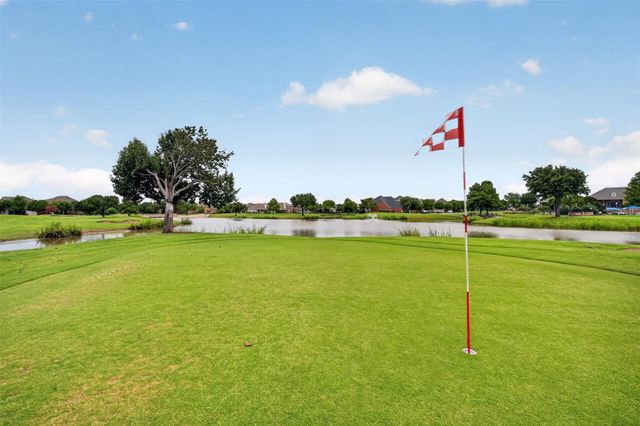 3679 Patriot Drive, Frisco, TX 75034