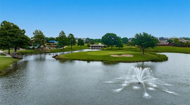 3679 Patriot Drive, Frisco, TX 75034