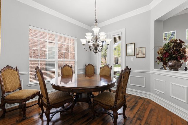 3679 Patriot Drive, Frisco, TX 75034