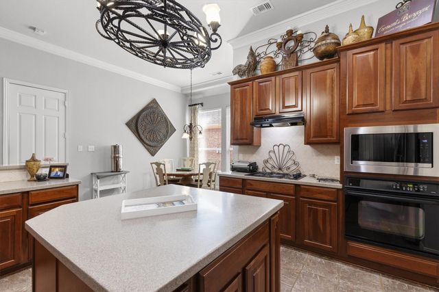 3679 Patriot Drive, Frisco, TX 75034